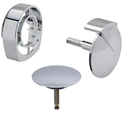 Immagine prodotto di VIEGA 306847 Set di accessori Multiset Trio
