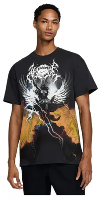 Imagen del producto de Camiseta de manga corta Nike Sportswear Max90 para hombre