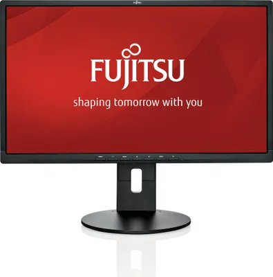 Image de Fujitsu B24-8 TS Pro 24' IPS LED Full HD moniteur 1920x1080 5ms HDMI DVI VGA