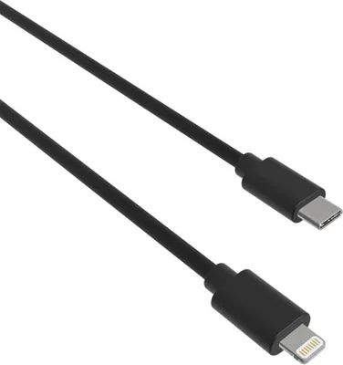 Imagen del producto de Cable USB-C de Jaym, compatible con carga rápida (PD) de 3A y sincronización, longitud de 1,5 metros, color