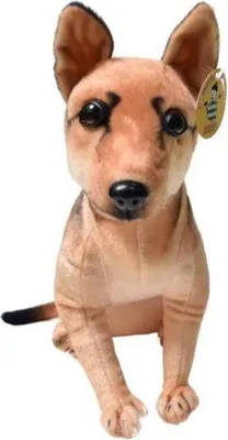 Immagine prodotto di DEEF Cani di razza pura 03105