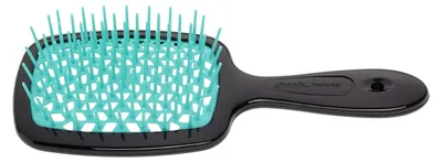 Productafbeelding van Janeke Superbrush Tiffany borstel