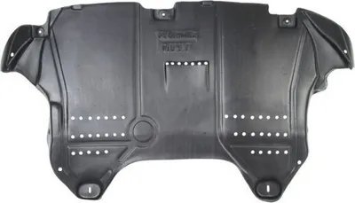 Produktbild von BLIC Motorabdeckung Motorschutz für FIAT MULTIPLA (186)
