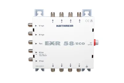 Zdjęcie produktu dla Kathrein EXR 58