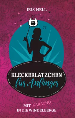 Produktbild von Kleckerlätzchen für Anfänger