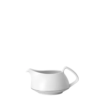 Image de Rosenthal Sauciere 1-tlg. TAC Gropius Platin 11280-403241-11620