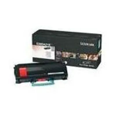 Produktbild von Toner / schwarz / 3500 Seiten / für E260,E360,E460