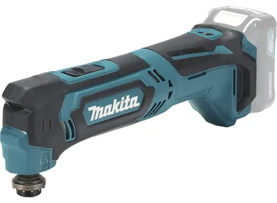 Immagine prodotto di Makita TM 30 DZ 10,8 V Utensile multifunzione a batteria Solo utensile