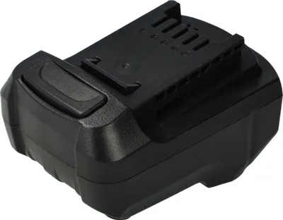 Produktbild von vhbw Akku Ersatz für Einhell 4511314, 45.113.14 für Werkzeug (1500 mAh, Li-Ion, 14,4 V)