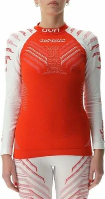 Produktbild von UYN Natyon 3.0 Underwear Shirt Long Sleeve Turtle Neck Austria 2XL Thermischeunterwäsche