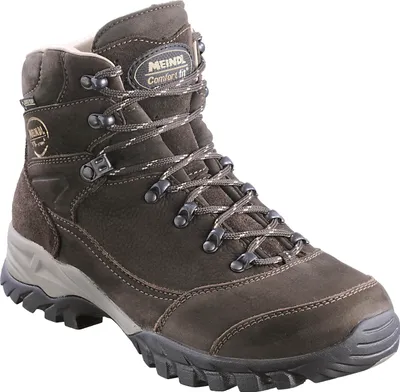 Produktbild von Meindl Herren Tauern 2 GTX Wanderstiefel dunkelbraun 43