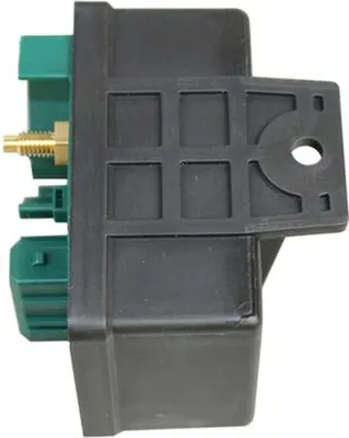 Image de Relais de préchauffage METZGER pour CITROËN JUMPY I