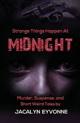 Produktbild von Strange Things Happen At Midnight