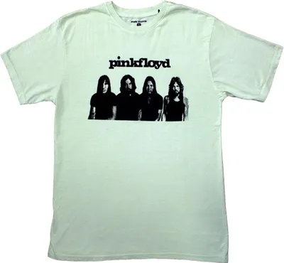 Obrázek produktu pro Pink Floyd - "Meddle Gatefold" tričko pro muže/dámy Uni RO12041 (XL) (Green)