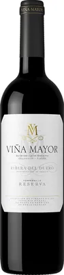 Immagine prodotto di Viña Mayor Reserva 2020 Vino rosso Spagna RIBERA DEL DUERO 750 ml 13,5 %