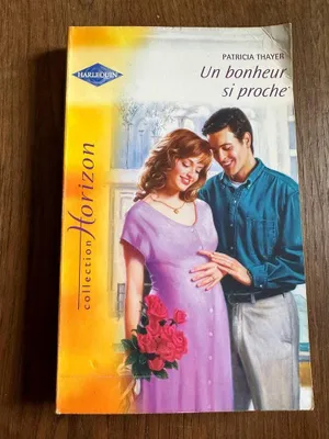 Image de Un bonheur si proche