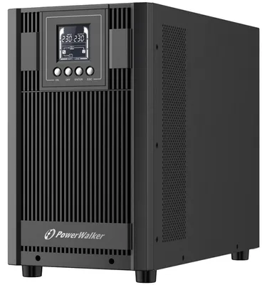 Obrázok produktu pre BlueWalker PowerWalker VFI 3000 AT - UPS - striedavý prúd 80-300 V