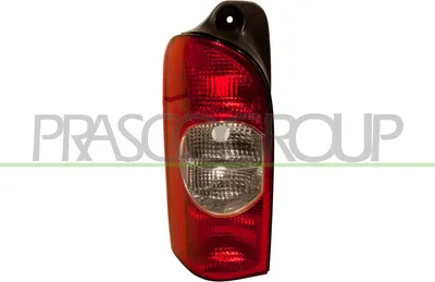 Produktbild von PRASCO Rückleuchte Heckleuchte Links für RENAULT MASTER II Kasten (FD) MASTER II Bus (JD)