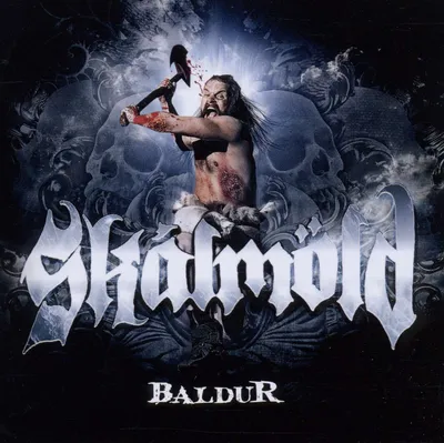 Image de Skalmöld-Baldur