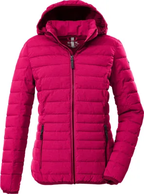 Image de G.i.g.a. Dx Gw 49 Wmn Qltd Veste Framboise Foncée Framboise Foncée 42