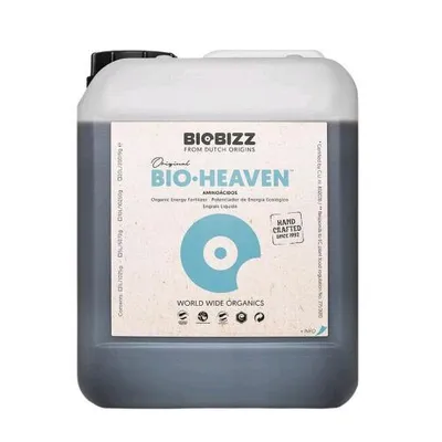 Obrázok produktu pre BioBizzHeaven 5 litrov