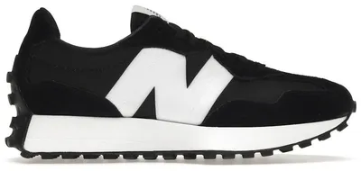 Produktbild von New Balance 327 Black - EU 37.5