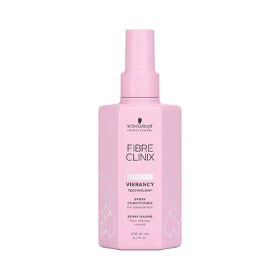 Produktbild von Schwarzkopf Fibre Clinix Vibrancy Spray Conditioner