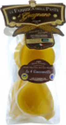 Produktbild von 'a Caccavella - Gragnano Pasta IGP 125 gr Fabbrica della Pasta di Gragnano