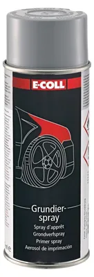 Produktbild von E-COLL Grundierspray, universal 400ml grau