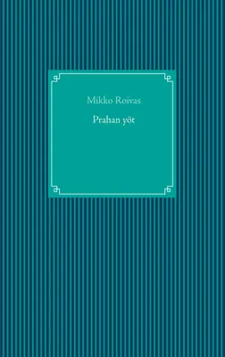 Produktbild von Prahan yöt