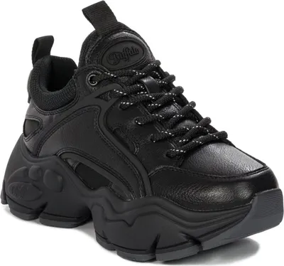 Obrázok produktu pre Buffalo Obuv Binary C Black, BN16360051