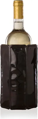 Produktbild von Aktiv Weinkühler schwarz 0,75-1,0 l