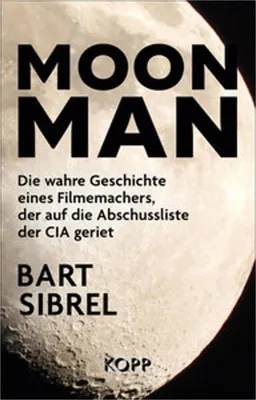 Obrázek produktu pro Moon Man
