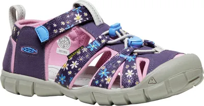Produktbild von Keen Seacamp Ii Cnx Youth Sandalen Blau EU 39 Blau EU 39