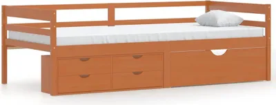 Produktbild von VidaXL 322058, 96 cm, 2,06 m, 65 cm, 900 x 2000 mm, 1 Stück(e)
