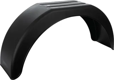 Obrázok produktu pre Blatník na príves 14-15" DOMAR D20130 plochý podbeh 790/220 mm