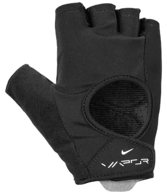 Produktbild von Nike Accessories Vapor Elite Fg Trainingshandschuhe Schwarz M Frau Schwarz M
