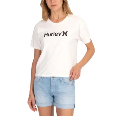 Produktbild von Damen T-Shirt Hurley