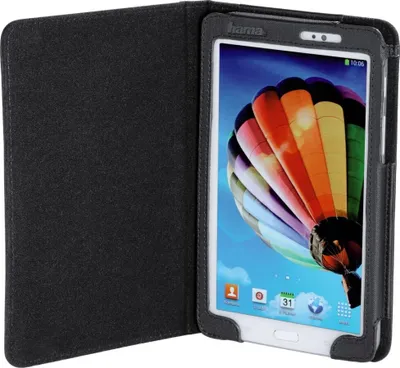 Obrázok produktu pre Hama AREZZO, Folio, Samsung, Galaxy Tab 3, 135 g