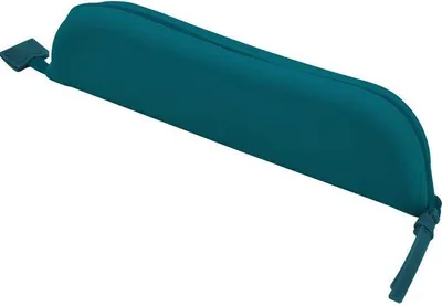 Produktbild von Legami Soft Schlamper - Petrol Blue