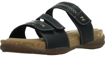 Produktbild von Clarks Roseville Bay Schuhe Blau