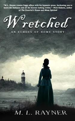 Produktbild von Wretched