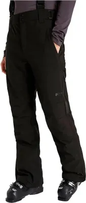 Produktbild von Protest Hollow Hosen Schwarz L Herren Schwarz L