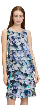 Produktbild von Vera Mont Damen Cocktailkleid