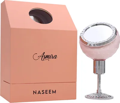 Obrázek produktu pro Naseem Asmira toaletní voda pro ženy 100 ml