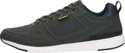 Image de PME Legend Dornierer  Sneakers Laag - Groen - Maat 42