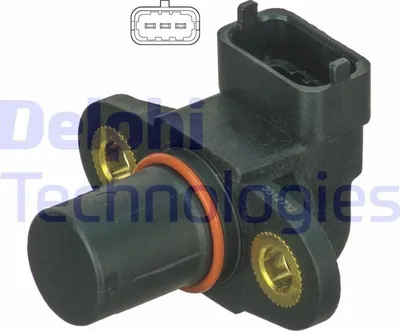 Produktbild von DELPHI Nockenwelleposition Sensor passend für MERCEDES-BENZ C-Klasse Limousine (W202) Nockenwellen SS11195