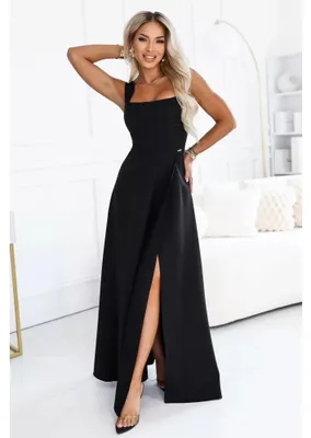 Imagen del producto de Vestido NUMOCO 633-8, color , talla S