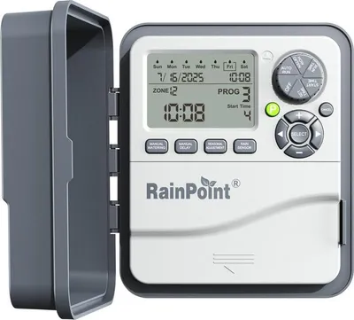Image de RainPoint multi-zone irrigation controller