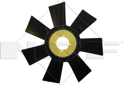 Obrázek produktu pro Ventilátorové kolo, chlazení motoru NRF 49850